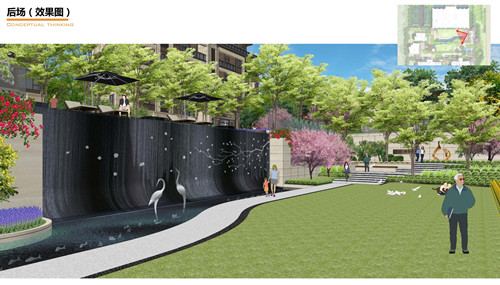 凱爾辛基作品丨金科·集美郡