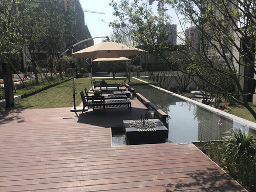 凱爾辛基作品丨金科·集美郡