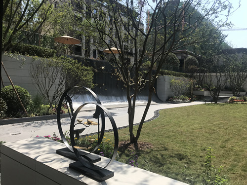 凱爾辛基作品丨金科·集美郡