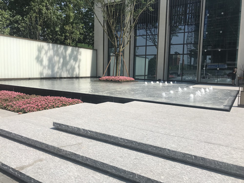 凱爾辛基作品丨金科·集美郡