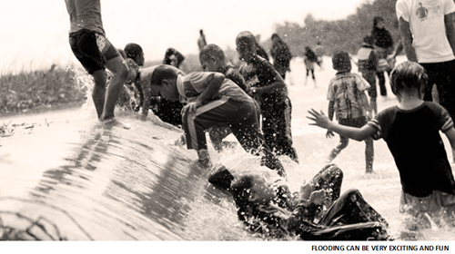 Tawatchai Kobkaikit：永不結束的景觀