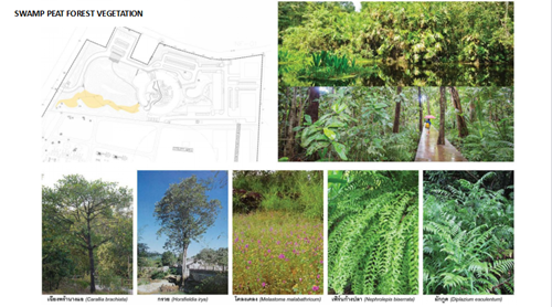 Tawatchai Kobkaikit：永不結束的景觀