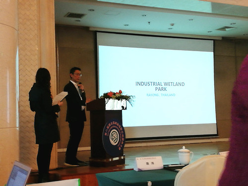 Tawatchai Kobkaikit：永不結束的景觀