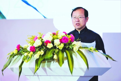 沈遲:新型城鎮化與鄉村振興要互促共融