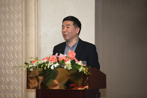 張敏：承德市山莊南區舊城改造規劃