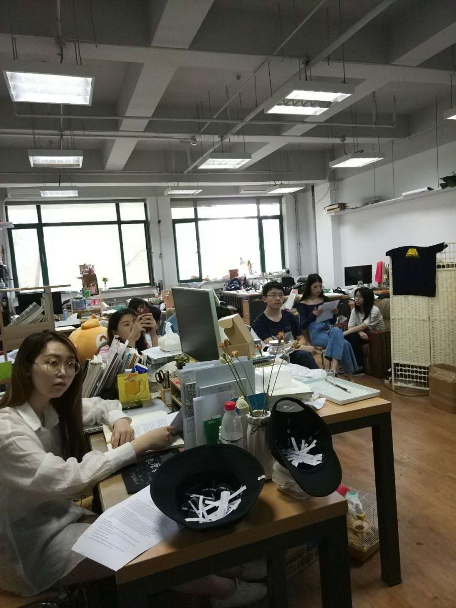 羅青:創造有情感意義的空間序列