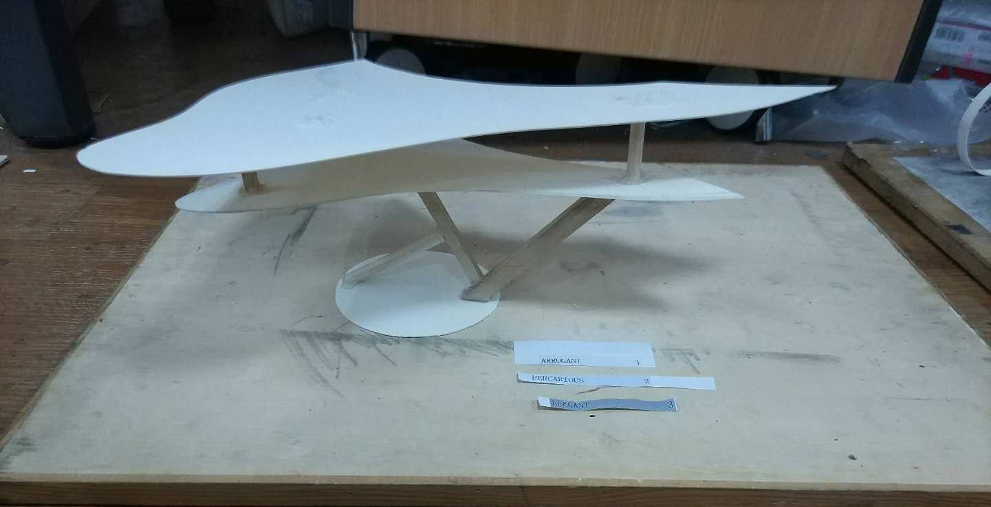 羅青:創造有情感意義的空間序列