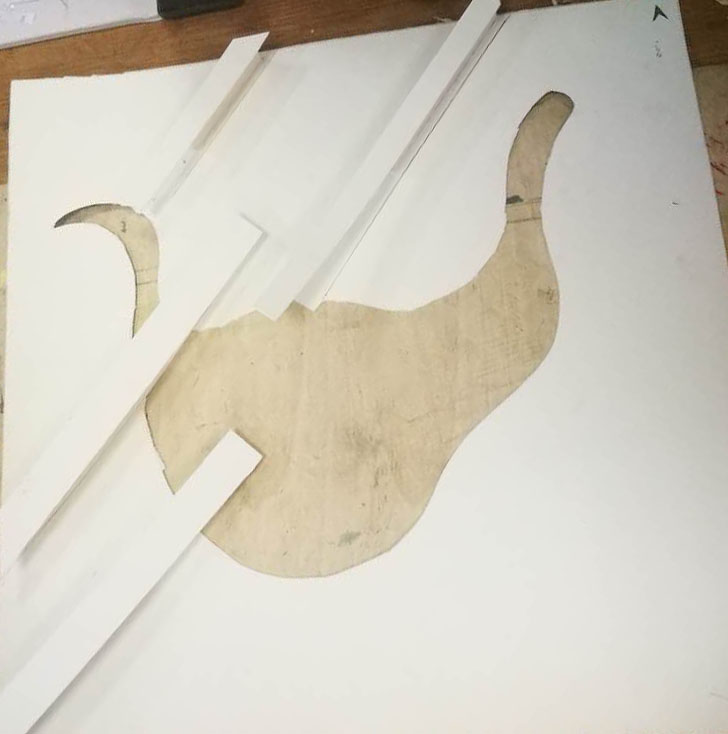 羅青:創造有情感意義的空間序列