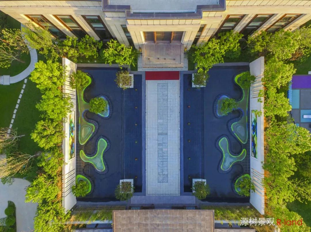 天成嶺秀 :時尚奢雅,宛若天成的極致解讀