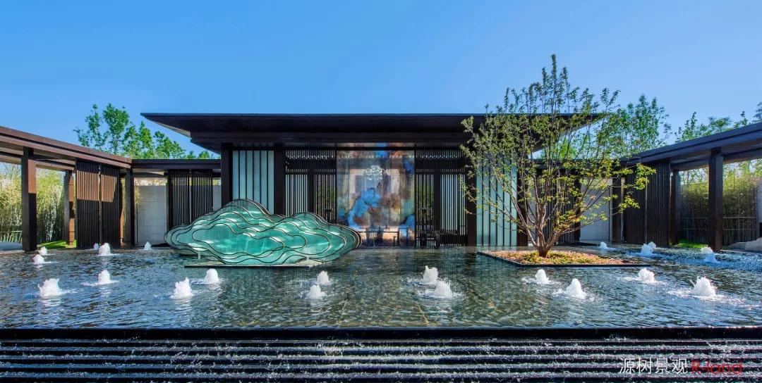 天成嶺秀 :時尚奢雅,宛若天成的極致解讀