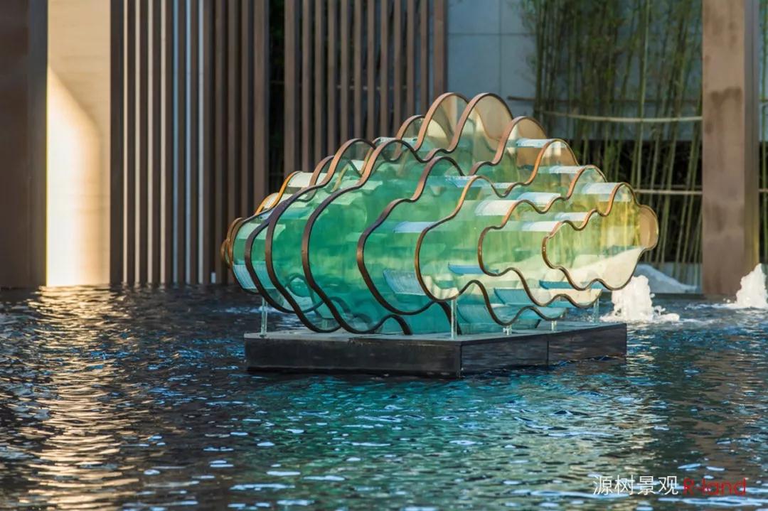 天成嶺秀 :時尚奢雅,宛若天成的極致解讀