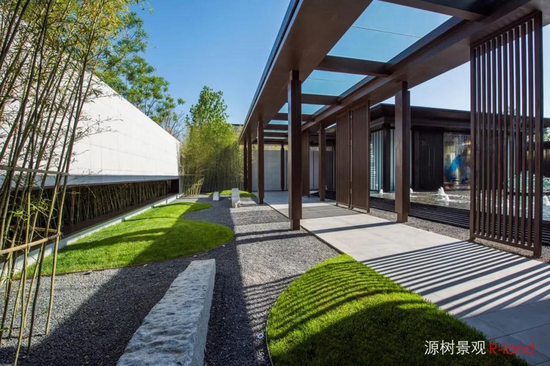 天成嶺秀 :時尚奢雅,宛若天成的極致解讀