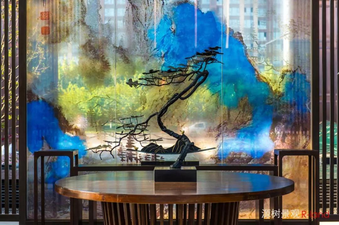 天成嶺秀 :時尚奢雅,宛若天成的極致解讀