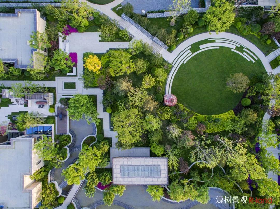 天成嶺秀 :時尚奢雅,宛若天成的極致解讀