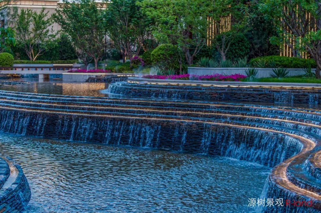 天成嶺秀 :時尚奢雅,宛若天成的極致解讀