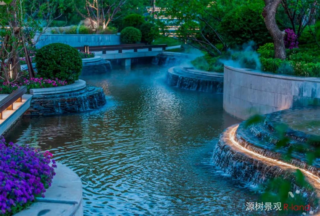 天成嶺秀 :時尚奢雅,宛若天成的極致解讀