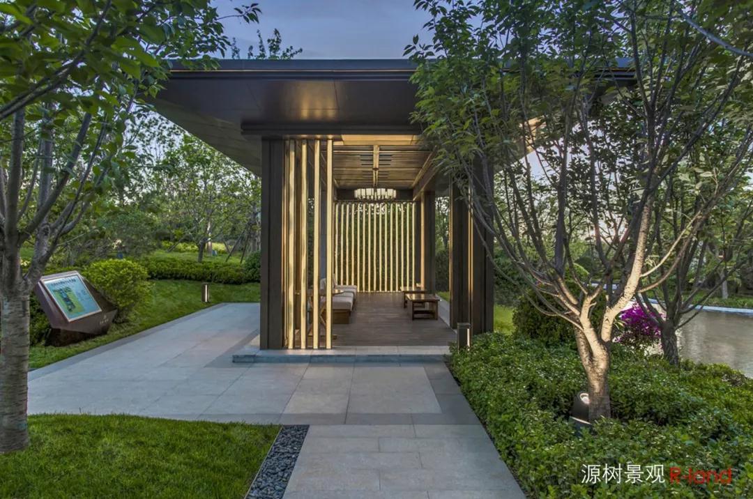 天成嶺秀 :時尚奢雅,宛若天成的極致解讀