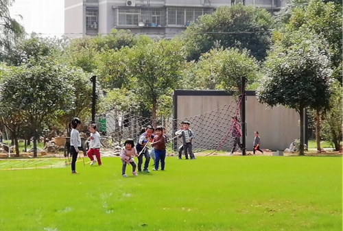 周晨：聯(lián)結(jié)——面向生態(tài)文明的風(fēng)景園林教育實踐