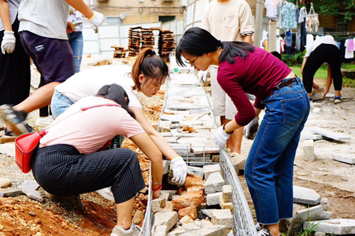 周晨：聯(lián)結(jié)——面向生態(tài)文明的風(fēng)景園林教育實踐