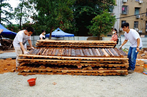 周晨：聯(lián)結(jié)——面向生態(tài)文明的風(fēng)景園林教育實踐