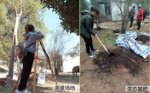 周晨：聯(lián)結(jié)——面向生態(tài)文明的風(fēng)景園林教育實踐