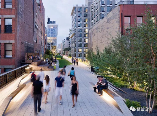 陳躍中與天津大學(xué)師生探討街景重構(gòu)景觀策略