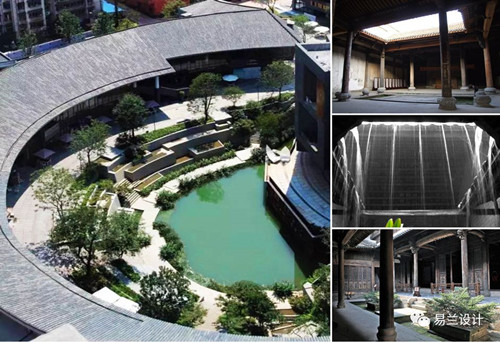 陳躍中與天津大學(xué)師生探討街景重構(gòu)景觀策略