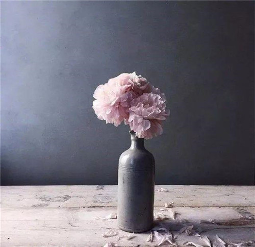 插花藝術讓你更懂得生活的情調