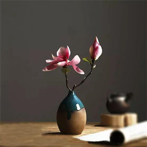 插花藝術讓你更懂得生活的情調