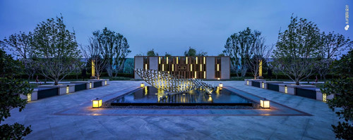 【理事專欄】BJF(寶佳豐)作品:中昂安納西小鎮