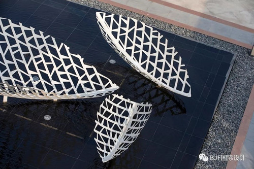 【理事專欄】BJF(寶佳豐)作品:中昂安納西小鎮