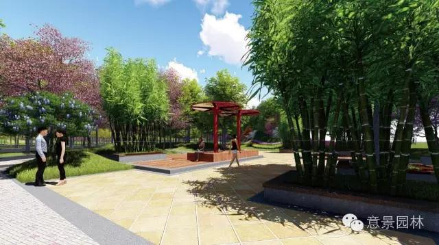 打造“都市田園綠帶”—南環(huán)路景觀設(shè)計(jì)