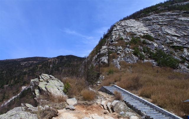 陜西朱雀國家森林公園攝影作品欣賞