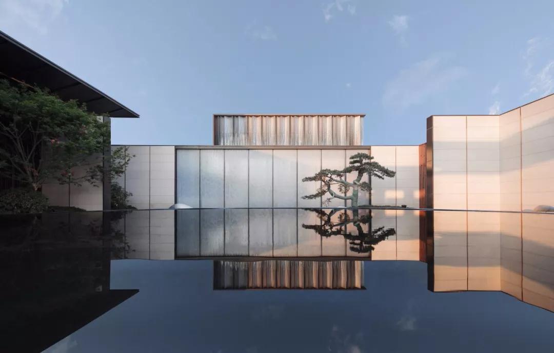 有的魚是永遠都關(guān)不住的 | 公元2040