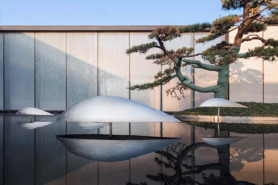 有的魚是永遠都關(guān)不住的 | 公元2040