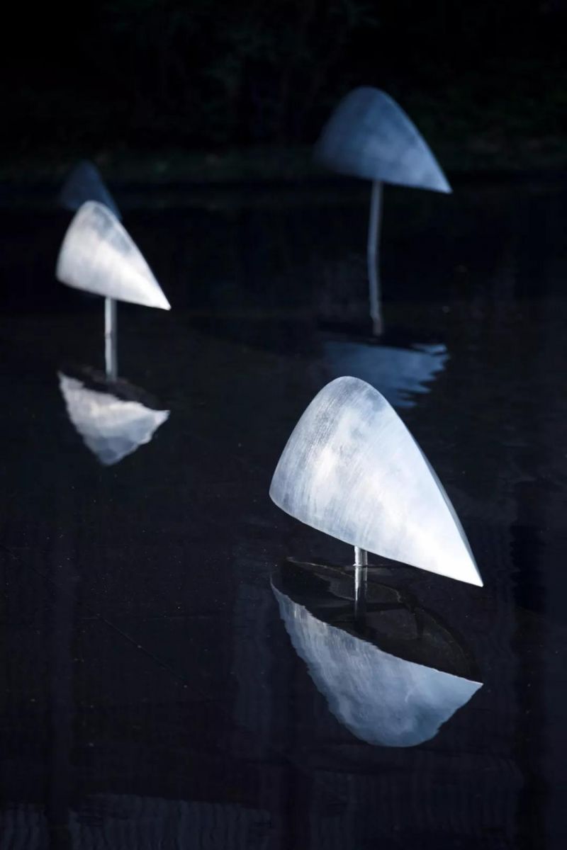 有的魚是永遠都關(guān)不住的 | 公元2040