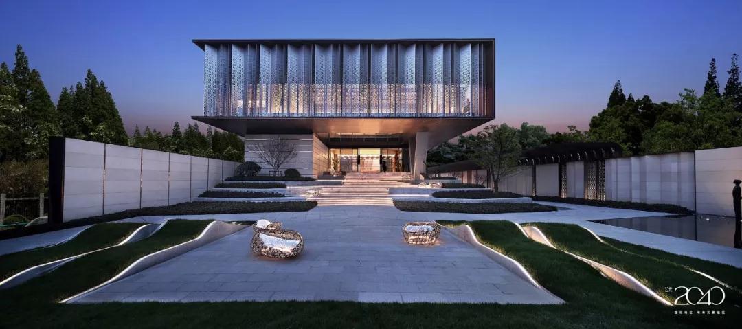 有的魚是永遠都關(guān)不住的 | 公元2040