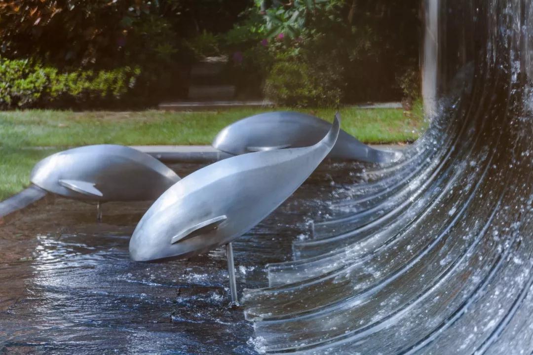 有的魚是永遠都關(guān)不住的 | 公元2040