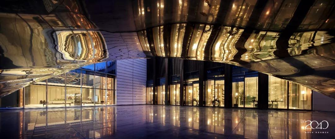 有的魚是永遠都關(guān)不住的 | 公元2040