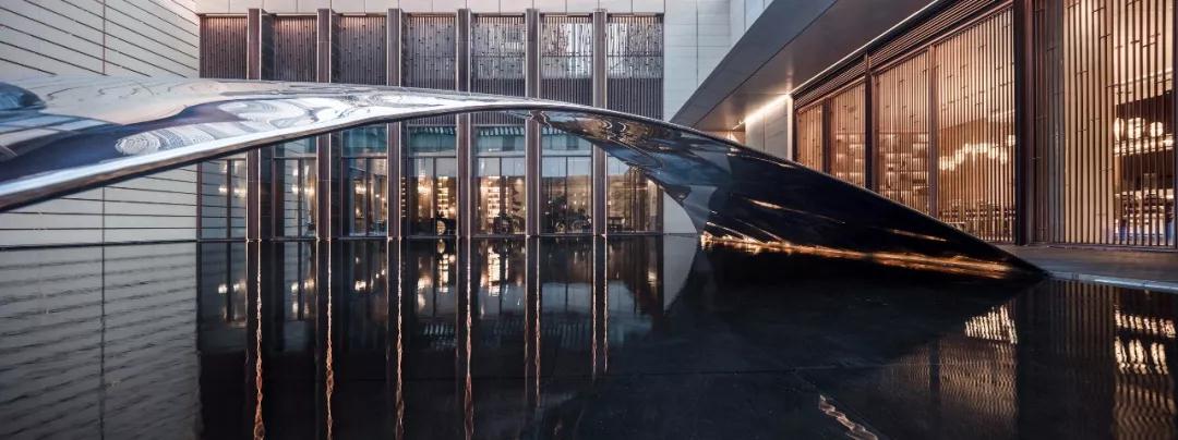 有的魚是永遠都關(guān)不住的 | 公元2040