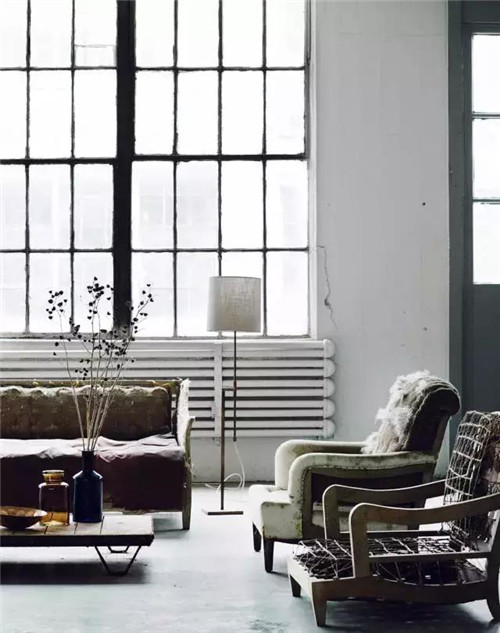 插花入瓶,生活在野