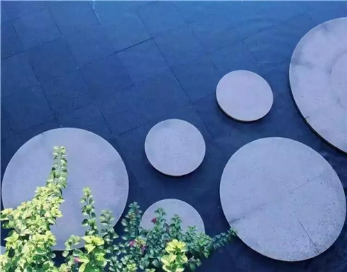 8種庭院水景，想不擁有都不行