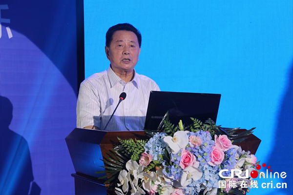 首屆翠亨國際水生態(tài)文明論壇在中山市舉辦