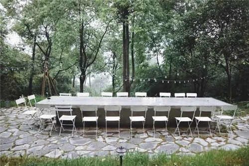 民宿設(shè)計：生于山野安于室的民宿設(shè)計