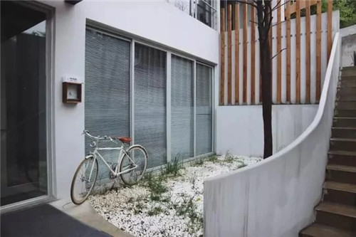 民宿設(shè)計：生于山野安于室的民宿設(shè)計