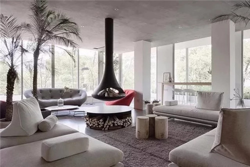 民宿設(shè)計：生于山野安于室的民宿設(shè)計