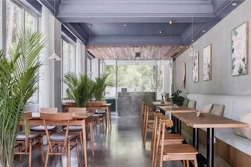 民宿設(shè)計：生于山野安于室的民宿設(shè)計