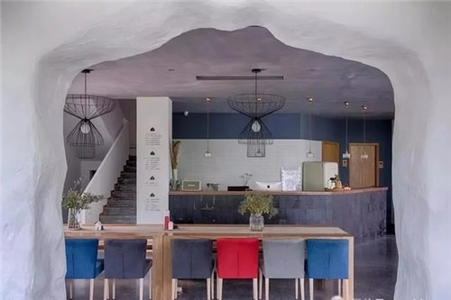 民宿設(shè)計：生于山野安于室的民宿設(shè)計