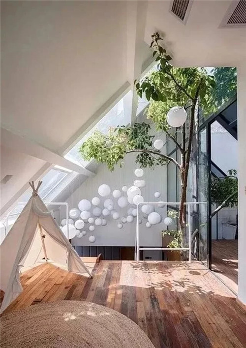 民宿設(shè)計：生于山野安于室的民宿設(shè)計