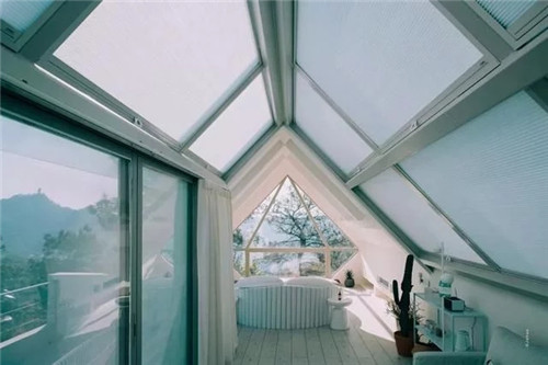 民宿設(shè)計：生于山野安于室的民宿設(shè)計